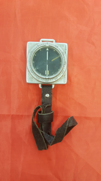 Suunto hotsell military compass