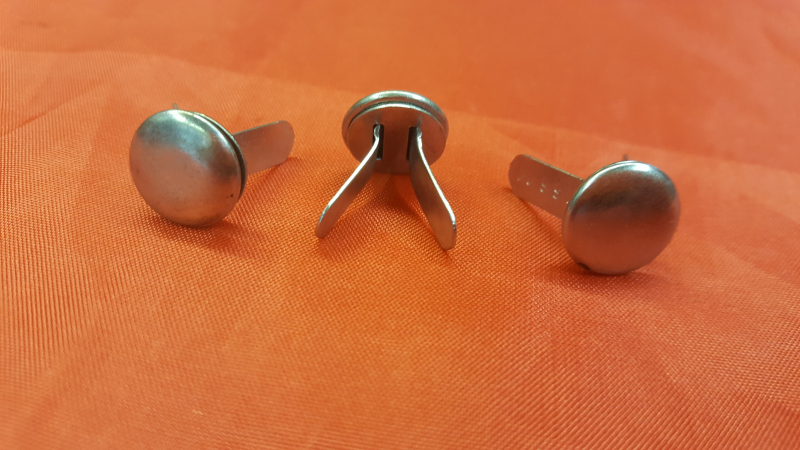 german helmet split rivet and washer german helmet split rivet and washer